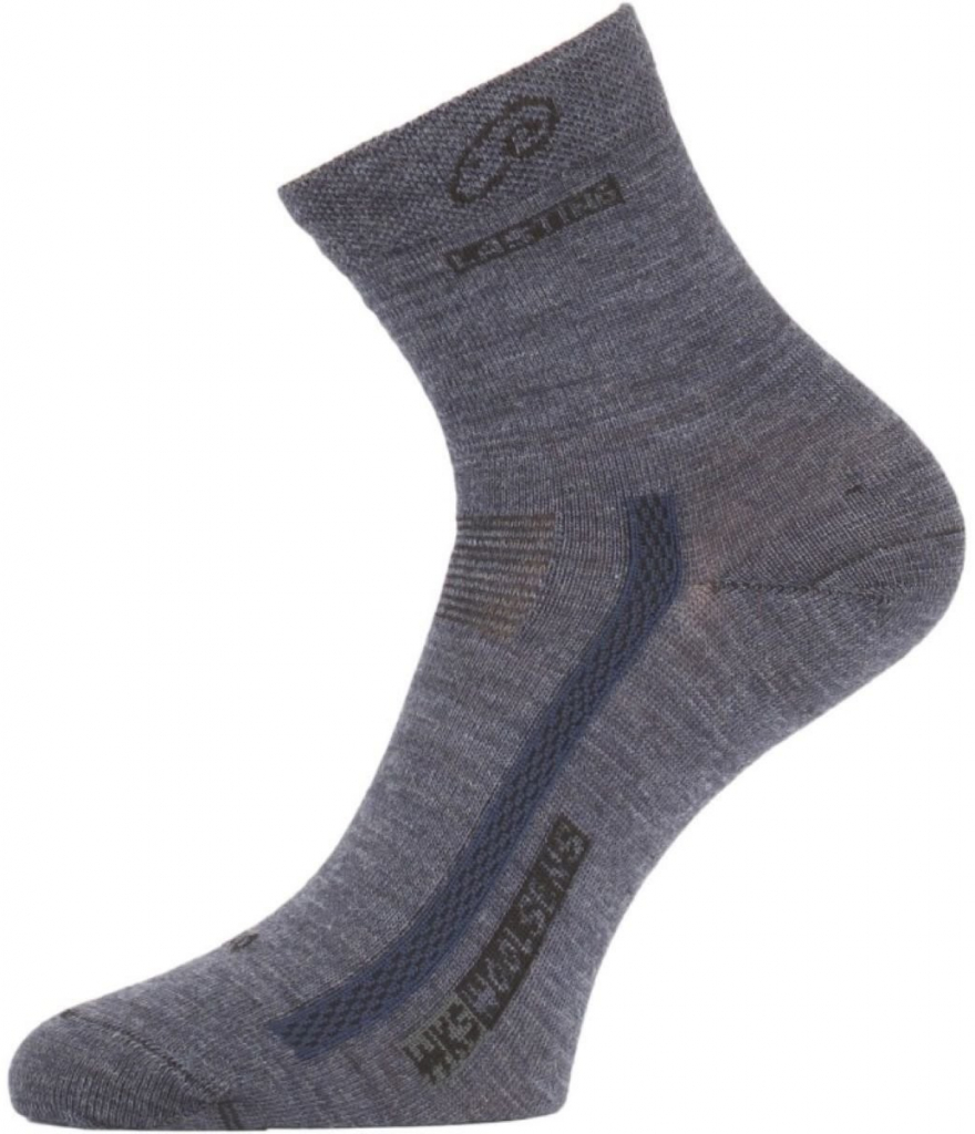 Lasting ponožky WKS 504 Modré