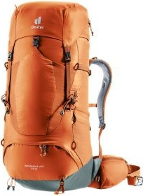 Deuter Aircontact Lite 50+10l chestnut-teal