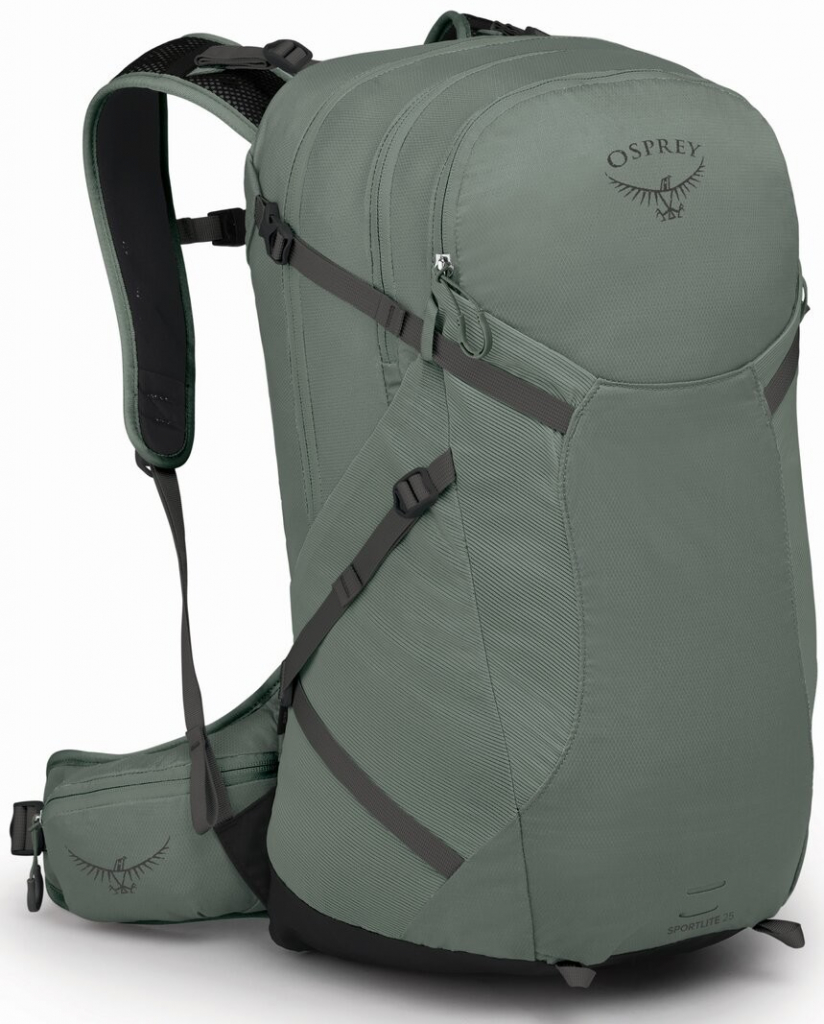 Osprey Sportlite 25l pine leaf green