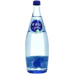 EAU DE Perrier 0,75l sklo