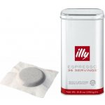 Illy Espresso ESE 36ks plechovka