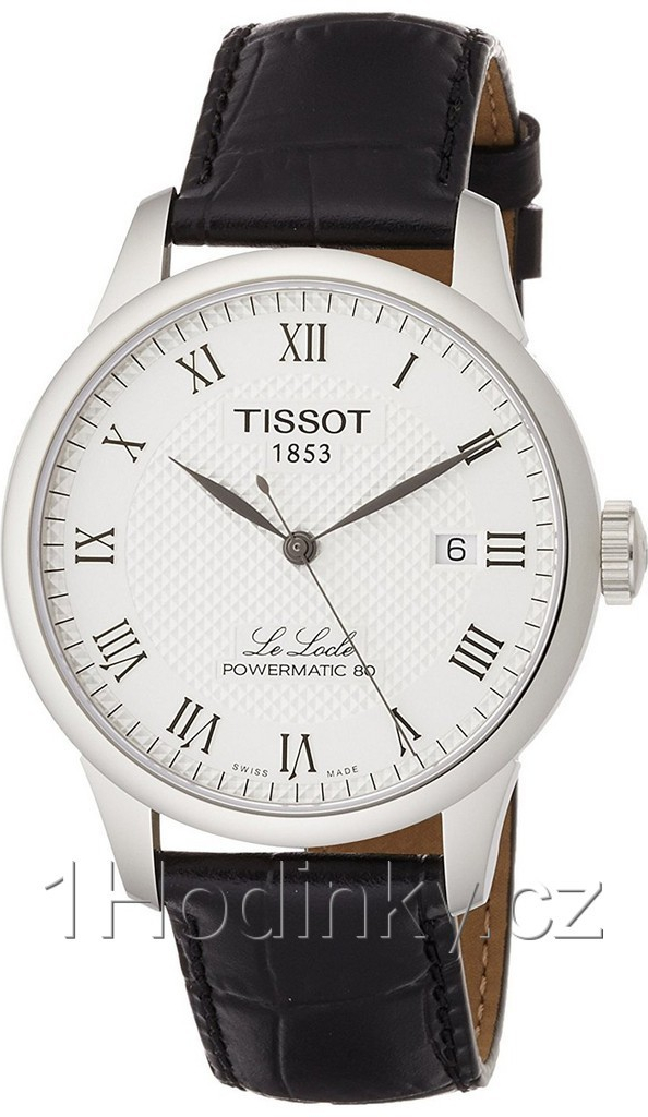 Tissot T006.407.16.033.00