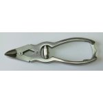 Kleště na nehty, převodové (dvoukloubové) 16,5 cm
