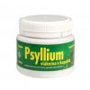 Psyllium kapsle 100 ks