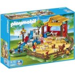 Playmobil Dětský koutek v ZOO