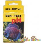 Ben test pro pH 4,7 - 7,4 20ml