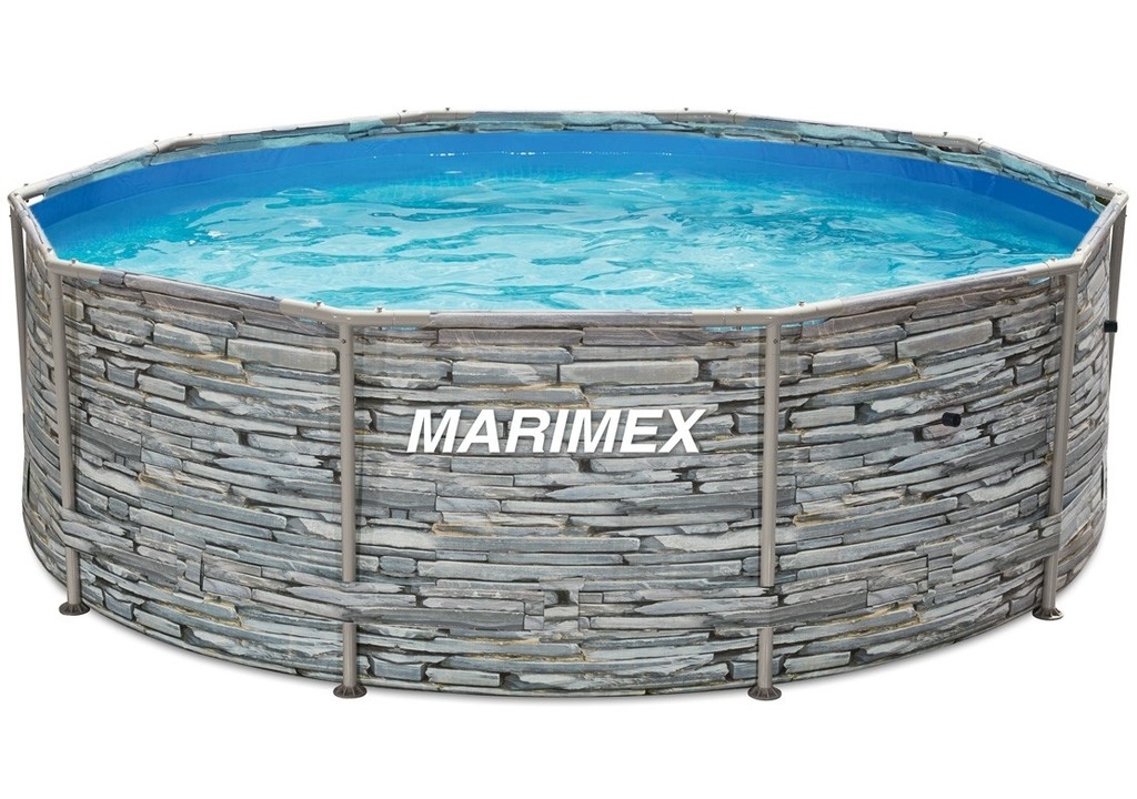 Marimex Florida Kámen 3,66 x 1,22 m 10340266