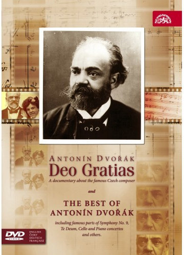 Various: Deo gratias DVD