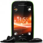 Sony Ericsson WT13 Walkman Mix