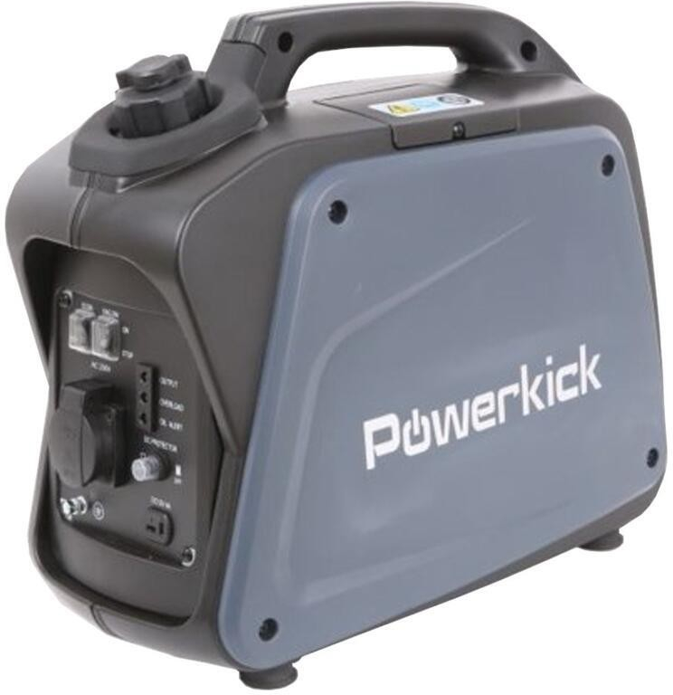 Powerkick 1200