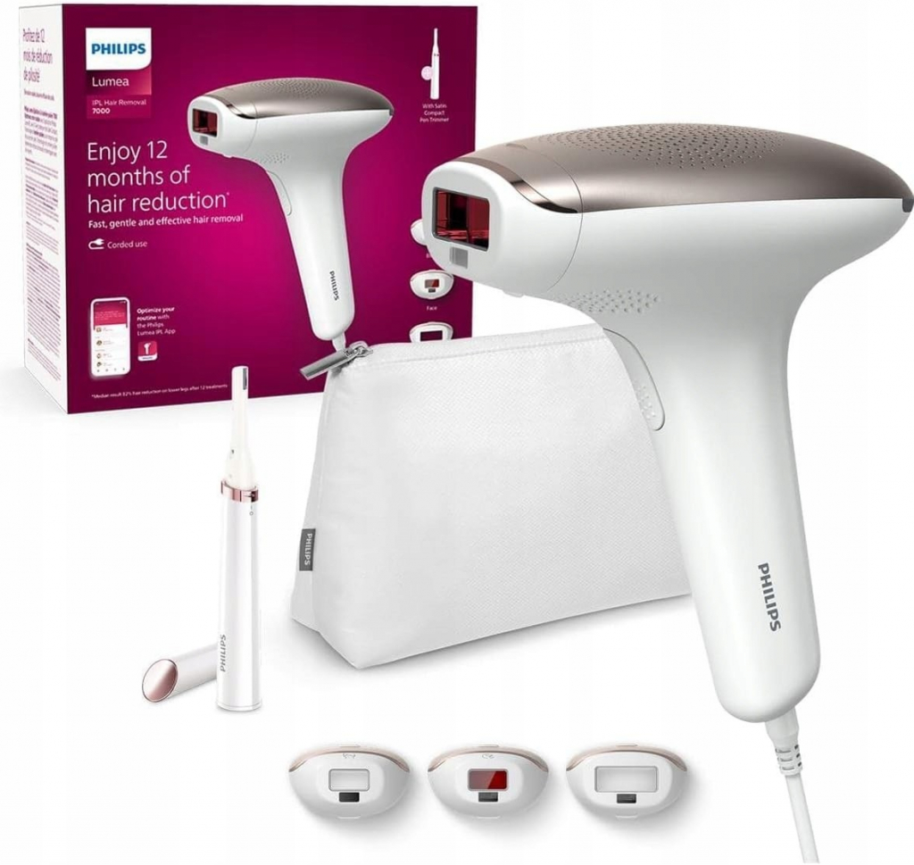 Philips Lumea Advanced IPL BRI923/00