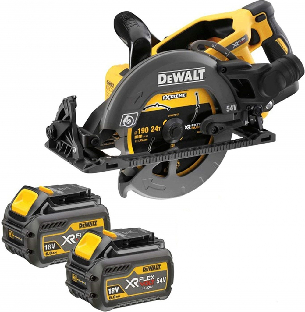 DeWALT DCS577T2