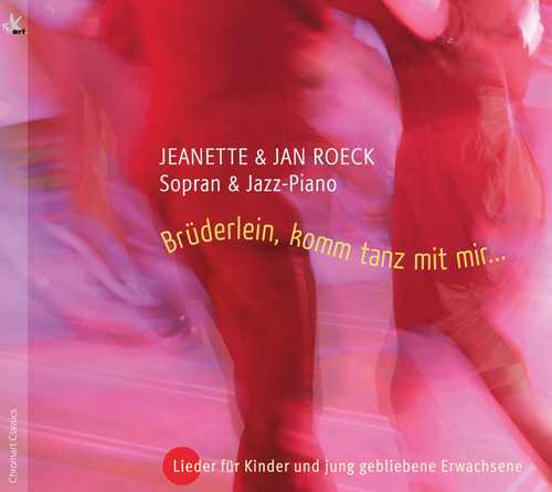 Brderlein, Komm Tanz Mit Mir CD