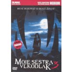 Moje sestra vlkodlak 3
