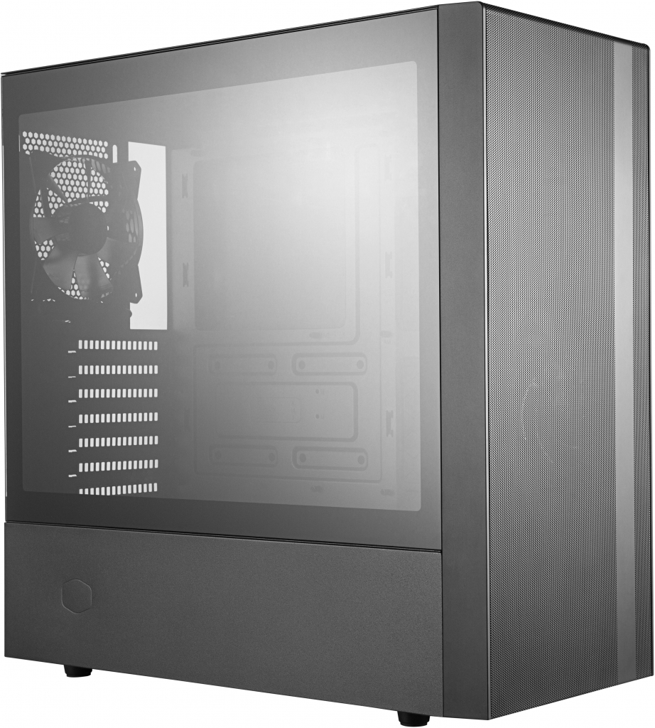 Cooler Master MasterBox NR600 without ODD MCB-NR600-KGNN-S00