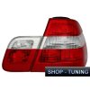 BMW 3 E46 01 zadní světla