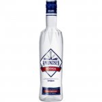 Stock Amundsen Vodka 0,5l