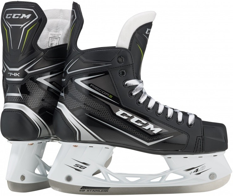 CCM Ribcor 74K Junior