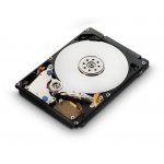 Hitachi Travelstar 5K500.B 500GB, 2,5", SATAII, 8MB, 5400rpm, HTS545050B9A300