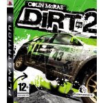 Colin McRae: DIRT 2