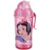 Princess láhev s brčkem 350ml