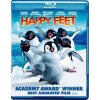 Happy Feet