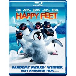 Happy Feet