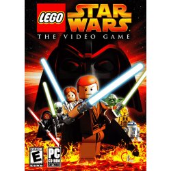 Lego Star Wars