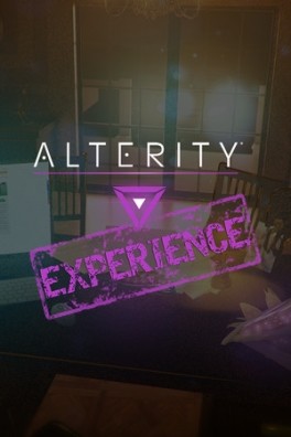 Alterity Experience