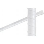 Salming Omotávka Tacky Overgrip 2-pack bílá