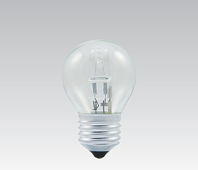 NBB CLASSIC ES 42W P45 230-240V E27 CLEAR