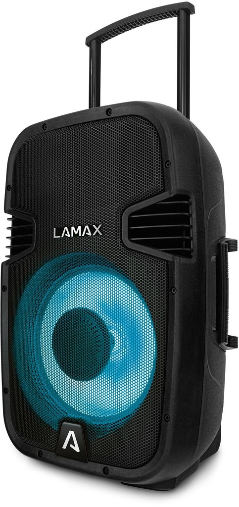 LAMAX PartyBoomBox500