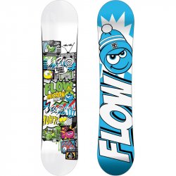 Flow Micron mini
