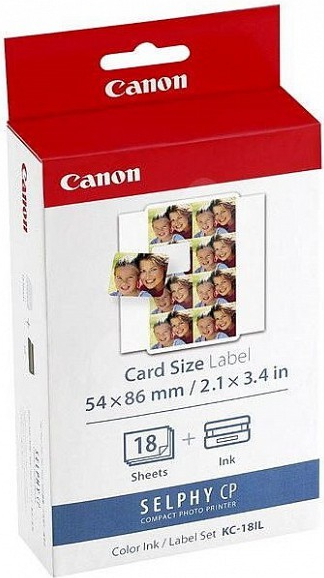 Canon 7740A001 - originální