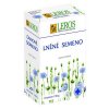 LEROS Lněné semeno 150g sypaný