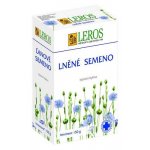 LEROS Lněné semeno 150g sypaný