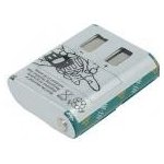 baterie pro Motorola Typ KEBT071B
