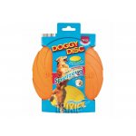 Trixie Létající talíř Doggy Disc 18cm