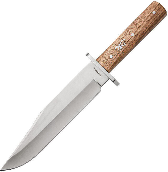Browning 12 inch Bowie