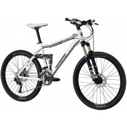 Mongoose Salvo Elite 2011