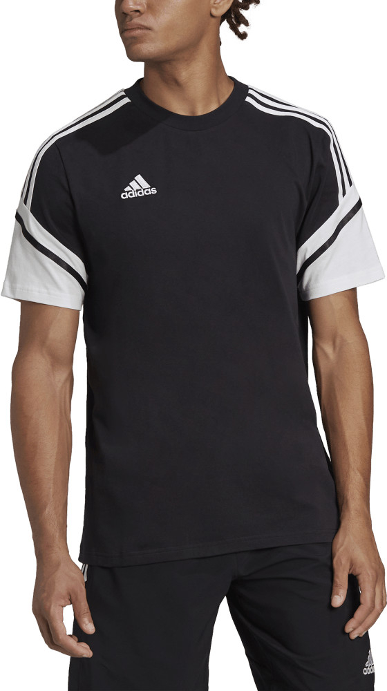 adidas bavlněné tričko Condivo 22 tee