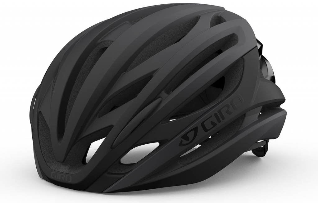 Giro Syntax Mips matt black 2022