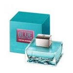 ANTONIO BANDERAS Blue Seduction for Women toaletní voda 100 ml