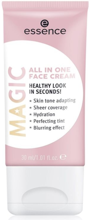 Essence Magic All In One pleťový krém 30 ml