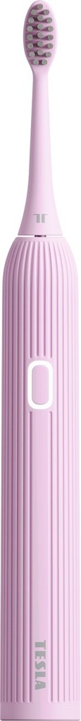 Tesla Smart Toothbrush Sonic TS200 Pink TSL-PC-TS200P