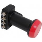 Megasat Quad Diavolo 0,1dB