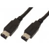 OEM Firewire IEEE 1394 (6pin/6pin), 3 m