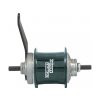 Sturmey Archer 2 rychlosti