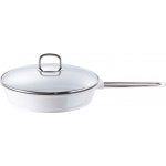 Pánev s keramickým povrchem 24cm WHITE KNIGHT