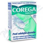 Corega Tabs Dental Weiss 30ks